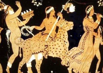 Γιόρταζαν οι αρχαίοι Έλληνες την Πρωτοχρονιά;