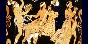 Γιόρταζαν οι αρχαίοι Έλληνες την Πρωτοχρονιά;