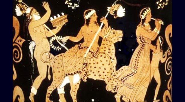 Γιόρταζαν οι αρχαίοι Έλληνες την Πρωτοχρονιά;