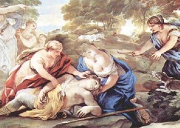 Γιόρταζαν Πάσχα στην αρχαία Ελλάδα;