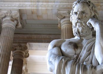 Ποιες είναι οι εκφράσεις από τα Αρχαία Ελληνικά που χρησιμοποιούμε σήμερα!