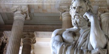 Ποιες είναι οι εκφράσεις από τα Αρχαία Ελληνικά που χρησιμοποιούμε σήμερα!