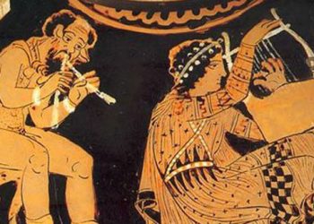 Η ελληνική μουσική μέσα από τους αιώνες στο...Λονδίνο