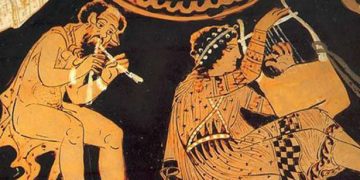 Η ελληνική μουσική μέσα από τους αιώνες στο...Λονδίνο