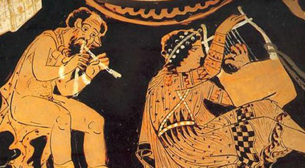 Η ελληνική μουσική μέσα από τους αιώνες στο...Λονδίνο