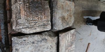 Θεσσαλονίκη: Αρχαία στο οικόπεδο 83χρονου