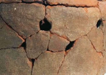 Χύτρα ταχύτητας 2.700 ετών βρέθηκε την Αξιούπολη Κιλκίς!