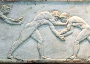 Ακολουθείστε την διατροφή των αρχαίων Ολυμπιονικών