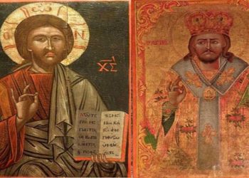 Τούρκος αρχαιοκάπηλος είχε στην κατοχή του κυπριακά κειμήλια