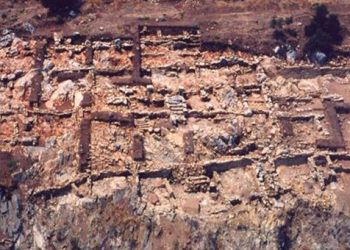 Στο «φως» σπάνιο αρχαιολογικό εύρημα στη Φθιώτιδα