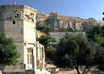 Ο αρχαιότερος μετεωρολογικός σταθμός (φωτό)