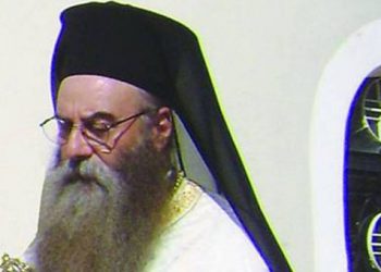 Με πουκάμισο έπνιξαν τον Αρχιμανδρίτη - Κοντά στα ίχνη του δράστη