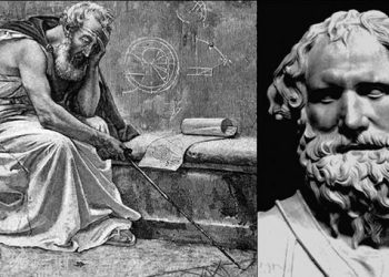 Huffigton Post: Έλληνας ο σπουδαιότερος επιστήμονας όλων των εποχών