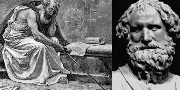 Huffigton Post: Έλληνας ο σπουδαιότερος επιστήμονας όλων των εποχών