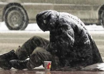 Δύο αίθουσες του δήμου Αθηναίων για τους αστέγους, εν αναμονή ψύχους