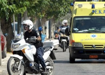 Βρέθηκε ο οδηγός που εγκατέλειψε την 15χρονη στη Θεσσαλονίκη