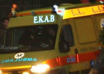 Τραγωδία στην Αμαλιάδα. Γιος σκότωσε κατά λάθος τον πατέρα του