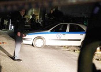 Ένταση μεταξύ διαδηλωτών και πιστών στον Προφήτη Ηλία Ηλιούπολης