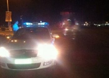 Βρέθηκε ύποπτο αντικείμενο στη Βασιλίσσης Σοφίας