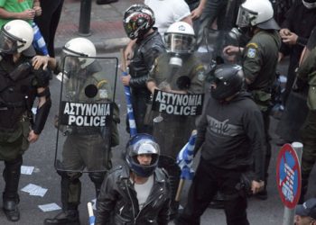 Κρήτη: Συναγερμός για την Χρυσή Αυγή