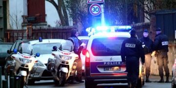 Είκοσι προσαγωγές πριν από την ομιλία Τσίπρα στο Μέγαρο Μουσικής