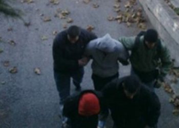 Συμπαράσταση στους αστυνομικούς της μαφίας των ναρκωτικών