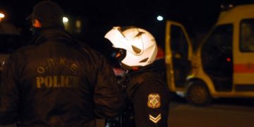 Σοκ: Εκτέλεσαν 31χρονο στον Κορυδαλλό