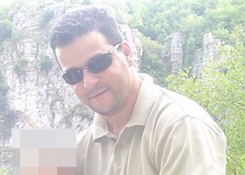 Θρήνος για τη δολοφονία του 37χρονου αστυνομικού