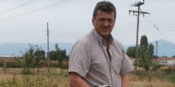 Αυτός είναι ο αστυνομικός που έπεσε νεκρός σε συμπλοκή στα ελληνοαλβανικά σύνορα