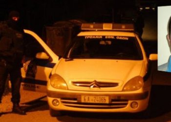 Χειροβομβίδες και μαγειρεμένα φαγητά κουβαλούσε ο Κόλα