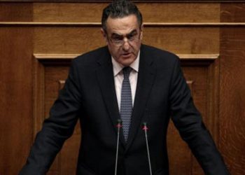 Eπαναφορά του αντιρατσιστικού νομοσχεδίου στη Βουλή