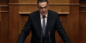 Eπαναφορά του αντιρατσιστικού νομοσχεδίου στη Βουλή