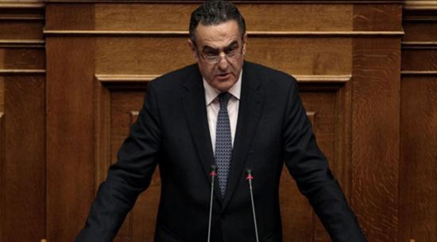 Eπαναφορά του αντιρατσιστικού νομοσχεδίου στη Βουλή