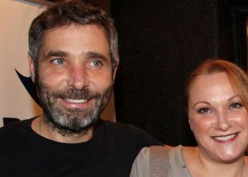 Αθερίδης - Λοϊζίδου: Μιλούν για τα φοιτητικά χρόνια