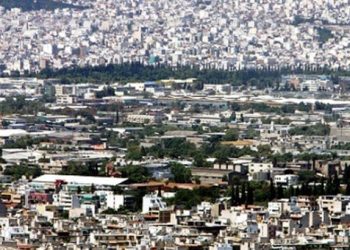 Αθήνα: Η χειρότερη πόλη της Ευρώπης;
