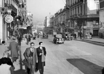 Η γενιά του '50 - '60 - '70 δεν θα έπρεπε να έχει επιζήσει. Δείτε γιατί