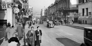 Η γενιά του '50 - '60 - '70 δεν θα έπρεπε να έχει επιζήσει. Δείτε γιατί