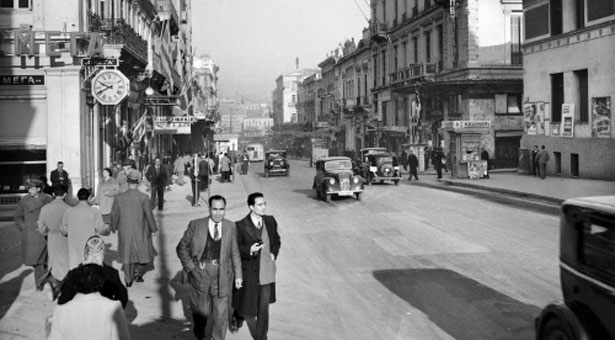Η γενιά του '50 - '60 - '70 δεν θα έπρεπε να έχει επιζήσει. Δείτε γιατί