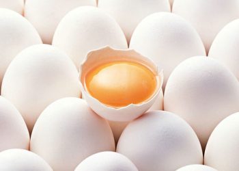 Μπαγιάτικο αυγό: Πώς μπορώ να το ξεχωρίσω από ένα φρέσκο;