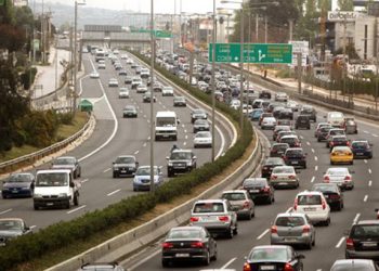 Τέλη κυκλοφορίας ΕΙΧ με τον μήνα – Επιστροφή πινακίδων χωρίς «πέναλτι» 6