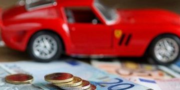 Βαριές ποινές και πρόστιμα για τα ανασφάλιστα οχήματα