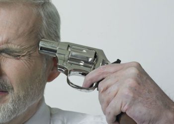 Έρευνα που σοκάρει - Αυτοκτόνησαν 10.000 άνθρωποι λόγω κρίσης