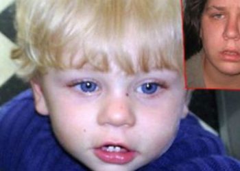 Η ιστορία του Baby P που συγκλόνισε την υφήλιο