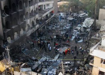 Βαγδάτη: Αιματηρές επιθέσεις σε σιϊτικές συνοικίες