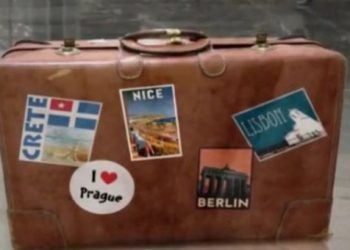 Η Ryanair… ανακήρυξε την Κρήτη ανεξάρτητο κράτος!