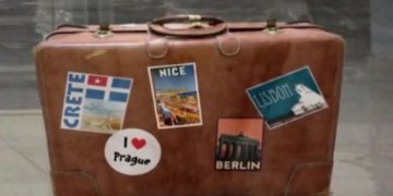 Η Ryanair… ανακήρυξε την Κρήτη ανεξάρτητο κράτος!