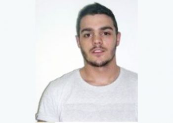 Συνελήφθη ο καταζητούμενος Δημήτρης Βαρβαρέσος
