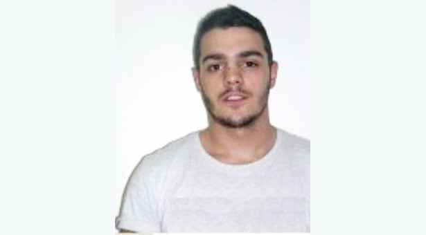 Συνελήφθη ο καταζητούμενος Δημήτρης Βαρβαρέσος