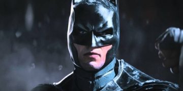 Θαλερός αν και 75άρης ο Batman