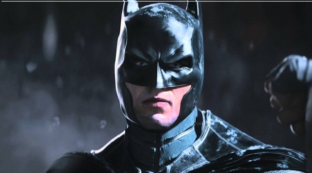 Θαλερός αν και 75άρης ο Batman